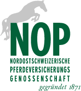 NOP - Nordostschweizerische Pferdeversicherungs-Genossenschaft